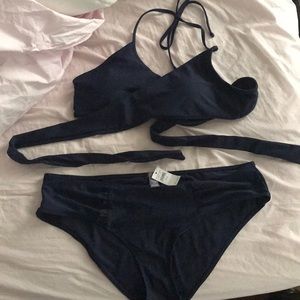Aerie bikini set
